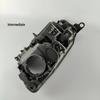 Volkswagen Passat 16-18 Headlight Rear Housing (All Trim Levels)