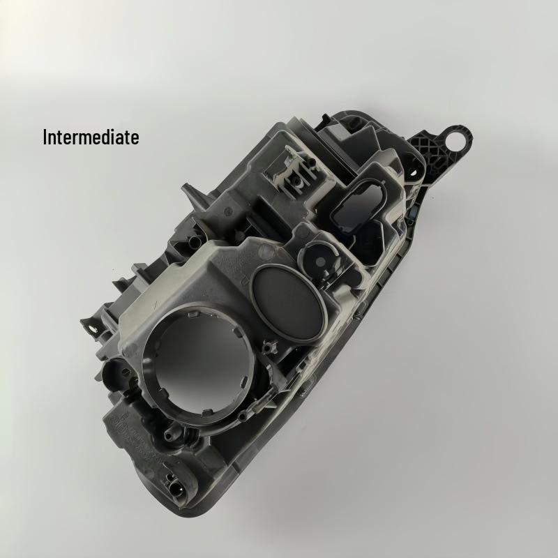 Volkswagen Passat 16-18 Headlight Rear Housing (All Trim Levels)