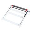 Adjustable Cutting Machine Support Frame Foldable 55‑135mm Height Adjustable Metal Cutting Machine Support Stand 1PC