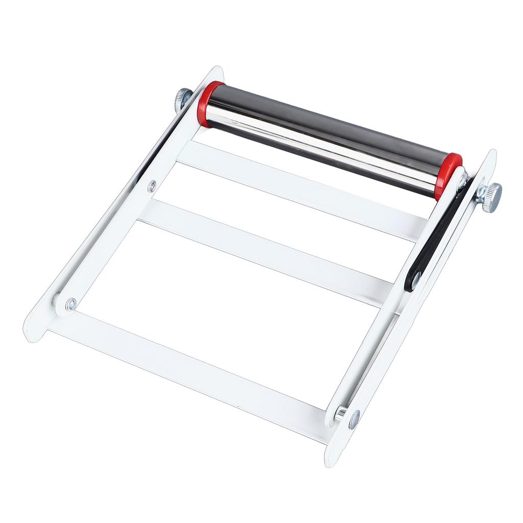 Adjustable Cutting Machine Support Frame Foldable 55‑135mm Height Adjustable Metal Cutting Machine Support Stand 1PC
