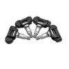 4x For 2014 2015 2016 Mercedes-benz E-class (w212) 2019 2020 Eqc (n293) Tpms 433mhz Tire Pressure Sensor 670002790  A0009050030