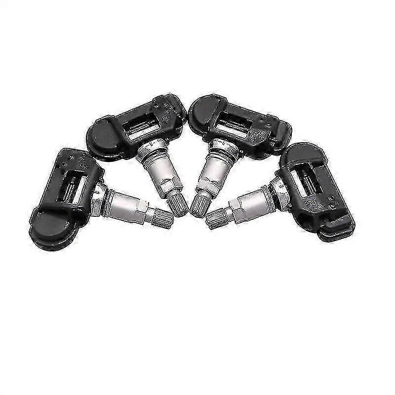 4x For 2014 2015 2016 Mercedes-benz E-class (w212) 2019 2020 Eqc (n293) Tpms 433mhz Tire Pressure Sensor 670002790 A0009050030