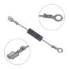 Voltage Diode Quick Heating Diode Microwave Unidirectional Diode for Microwave