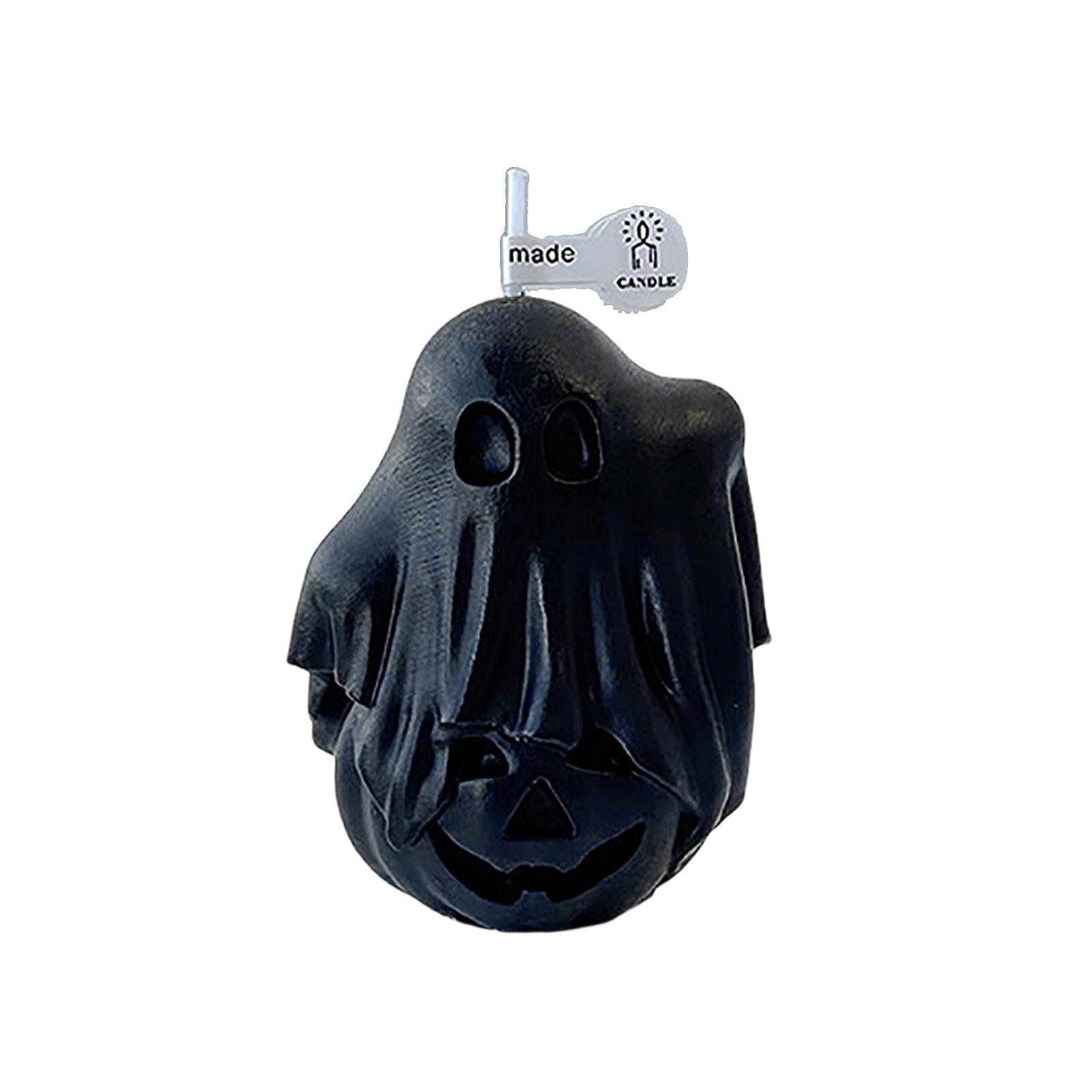 

Рождественский подарок украшения украшения для дома настольная елка рождественская ароматерапия свеча подарок One Size чёрный