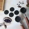 51/58mm Rubber Blind Filter Backflush Disk For For Espresso Machine Brewing Head Backwashing Gasket Parts