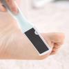 Foot Files Dual Sided Callus Remover with Non-Slip Handle Matte Material for Wet or Dry Feet Care Tool for Remove Hard Skin