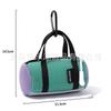 Trendige Leichte Sportliche Mini-Tasche für Münzen, Telefon & Schlüssel