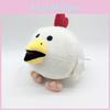 Chicken Gun Cute Stuffed Animal Plush Cuddly Toy For Children Play Bedroom Decor