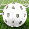 Juventus F.C. posterIndoor Soccer Ball Colorful All Ages Machine Stitched PVC Competition Ready Durable High-Bounce