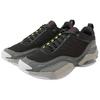 Reebok Dmx Series 3000 Comfortable Fit Lifestyle Casual Shoes Unisex sneaker Black Red 100263683