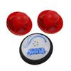 Float Hockey Pucks Air with Pushers for Party Office Toy