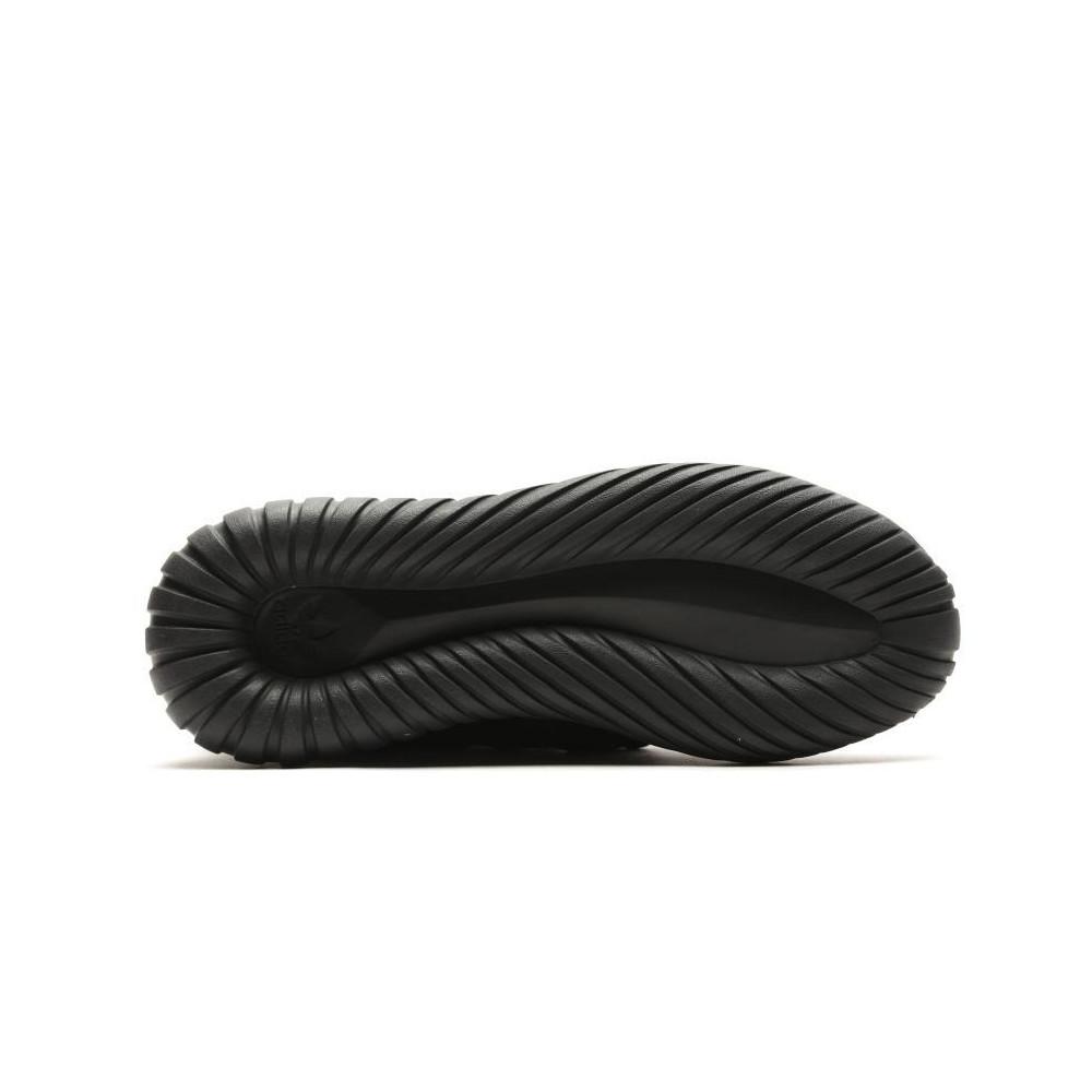 Scarpa Tubolare Adidas Originals Nova Pk 'Triple Black' S80109