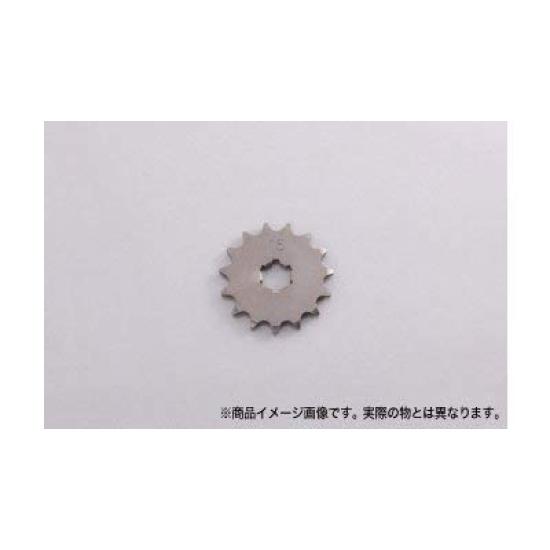 

KITACO Drive Sprocket Front Gear 12T RZ50TZM50R etc. 530-0015012