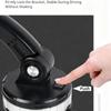 360°Rotating Car Sucker Phone Holder Driving Car Phone Stand Bracket Universal GPS Navigation Mount Car Holder - Suction Cup