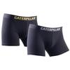 Caterpillar Slip da uomo (Confezione da 2)
