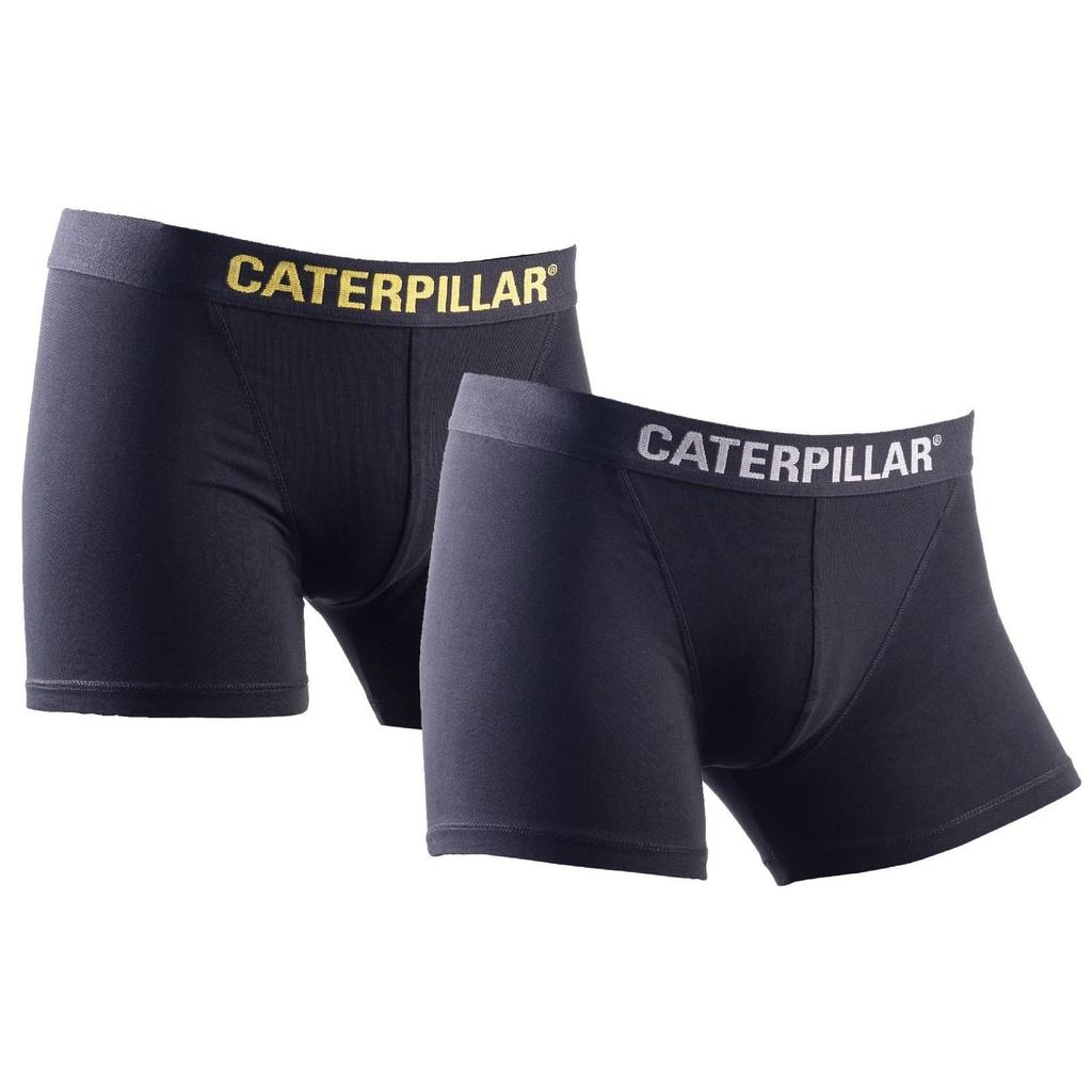 Caterpillar Slip da uomo (Confezione da 2)