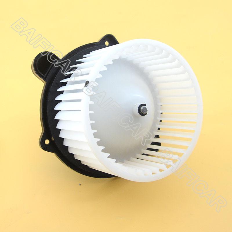 Baificar Brand New AC Blower Fan Motor 97113-1H000 971131H000 For Hyundai I30 2007- Kia Ceed 2009-
