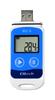 Elitech RC-5 USB Temperature Data Logger - Temperature Recorder - Data Recorder - 32,000 Points - Easily Records and Analyzes Temperature - Blue