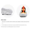Nike Flex Runner 2 PS Barely Green Kids Sneakers Black White DX6068-301