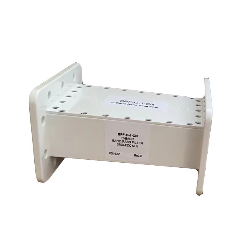

SUPCOM/Norsat BPF-C-1-CN 5G Interference C-Band Filter