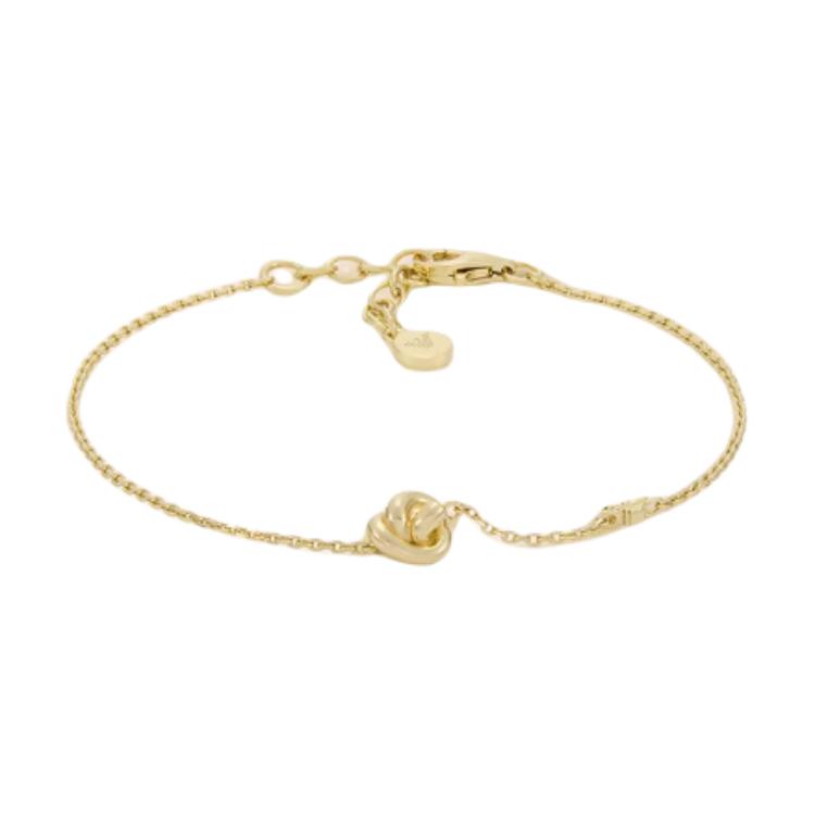 

Emporio Armani Unique Design Bracelet Women accessories Gold EG3637710 Basic Packaging-Box