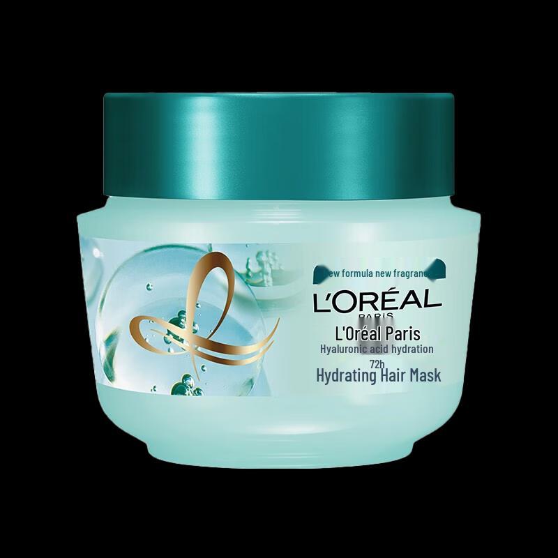 L'Oréal Hair & Body Care Deluxe Gift Set