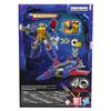 Transformers Legacy United Voyager Class Super God Masterforce Metalhawk 7-inch Transforming Action Figure (Ages 8+)
