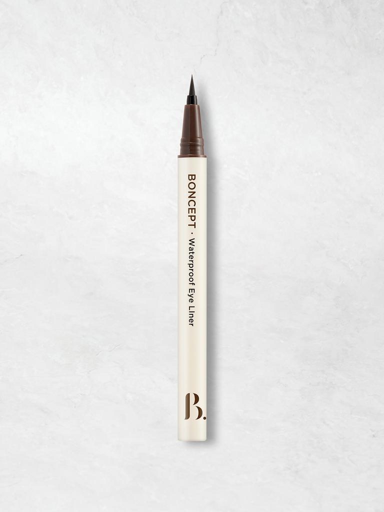 Bonsep Waterproof Eyeliner - Brown