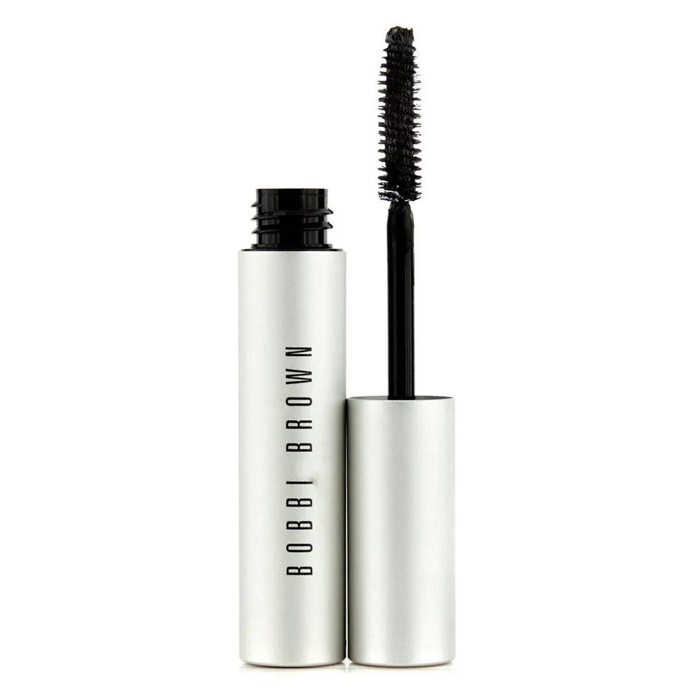 Smoky Eye Mascara - 01 Black 6ml/0.2oz