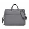 14-18 Inch Unisex Fashionable Laptop Bag with Airbag Protection - Handheld, Shoulder, & Crossbody