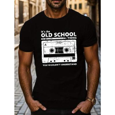 T-Shirts & Muskelshirts – T-Shirts