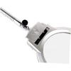 Clip-on Magnifying Lamp LED Reading Light Study Light for Reading Sewing Knitting