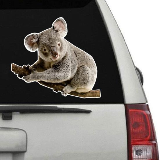 

Прочная наклейка на окно, которую легко наклеить, яркий цвет, декоративная