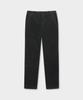 BROOKS BROTHERS Slim Fit 15W Corduroy Chino Pants (Black) (Bbpcmnf401)