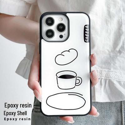 Zhitai Huawei Mate60 iPhone 15 Pro/14 Pro Max/16 Drop-Proof Case