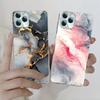 For Blackview A95 A100 A200 Pro A85 Case Protective Cover For  Blackview A80S Marble Clear Soft Silicone Phone Case Cat Fundas