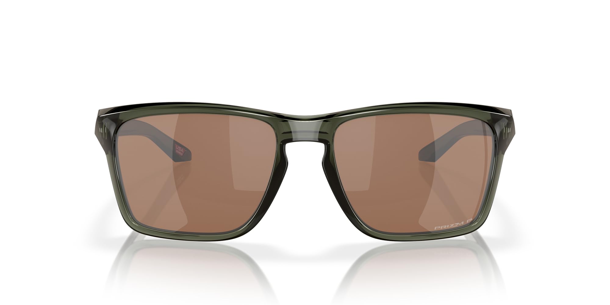 

Sunglasses OO9448F SYLAS Lightweight Prizm Lens [Oakley] (A)