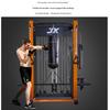 JUNXIA Multi-functional Sit-up Bench