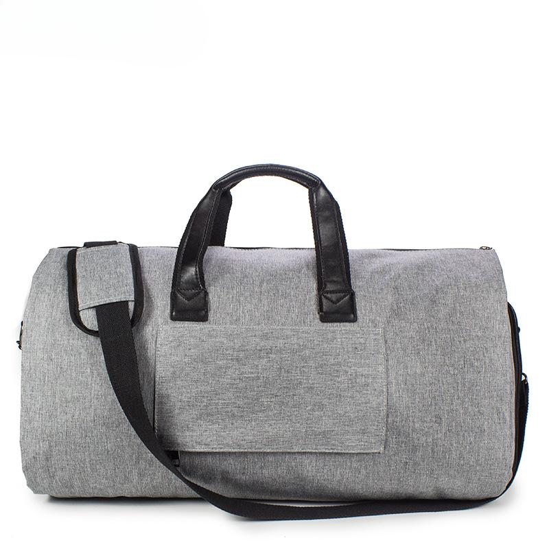 Business Travel Travel Bag Hand Held Oxford Suit Bag