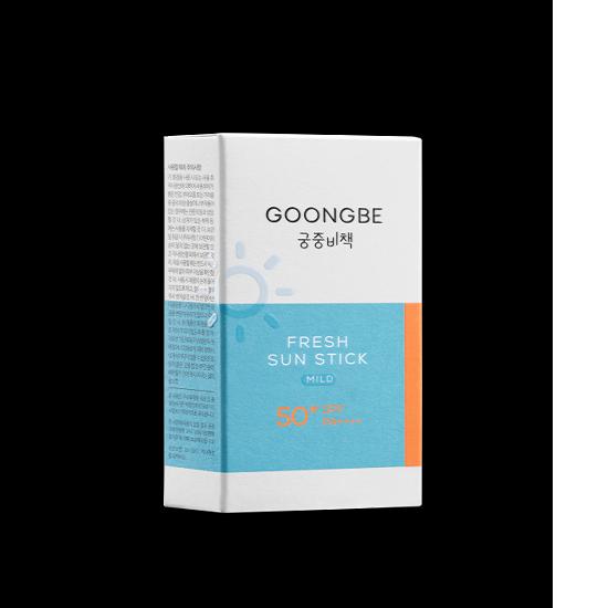 GOONGBE Fresh Sun Stick Mild 23g