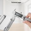 Songge Stainless Steel Spring Hinge