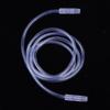 1.5M Single Pipe Hose Tube Use For Vacuum Massage Machine And Enlargement Pump Lifting Breast Enhancement Massage Cup