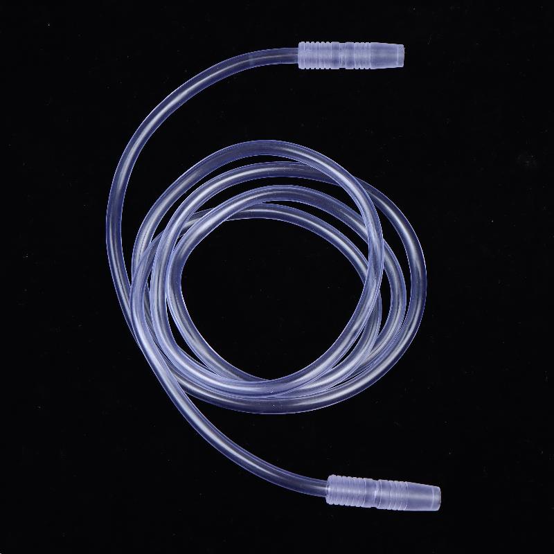 1.5M Single Pipe Hose Tube Use For Vacuum Massage Machine And Enlargement Pump Lifting Breast Enhancement Massage Cup