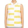G Fore Women S Collar SleeveleSS T ShirT Sno G4lS23k680