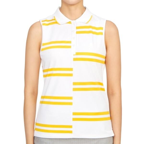 

G Fore Women S Collar SleeveleSS T ShirT Sno G4lS23k680 S
