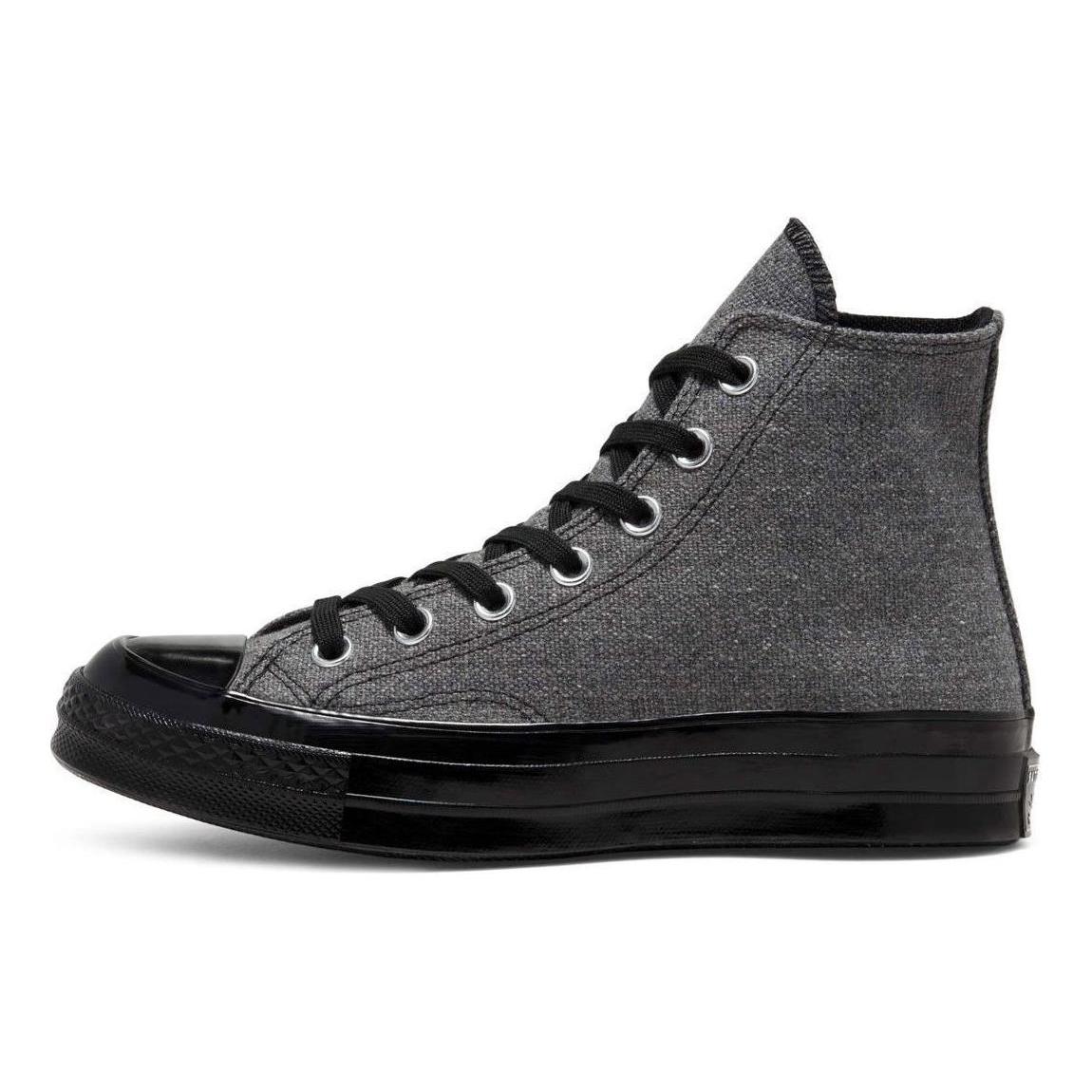 

Converse Renew 1970s High Top Casual Canvas Shoes 167106C 35