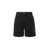 Denim Shorts Men's Black HM3960-010