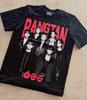 BTS Arirang World Tour 2026 Koszulka Bangtan K-Pop Koncertowa Unisex S-5XL