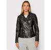 Lederjacke Gestuz Melgz 10904666