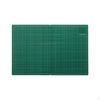 Foldable Cutting Mat Thick Gridded Cut Board Portable Sewing for Crafters, Hobbyists,